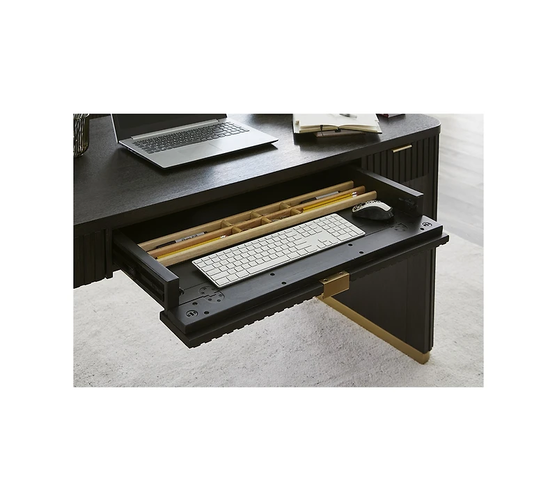 Bodhi 60" Writing Desk