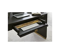 Bodhi 60" Writing Desk
