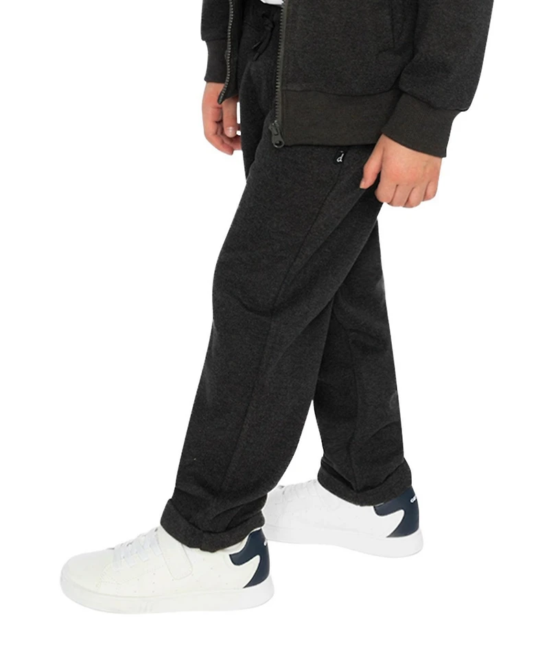 Deux par Toddler Boy (2T - 5T) Stretch Twill Pants