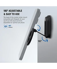 Neewer PA118 Camera Mounting Accessory for select iPhone models