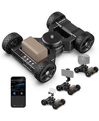 Neewer DL400 Camera and Photo Accessory for select iPhone and Android mobile devices