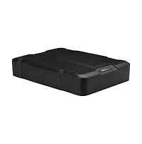 Kicker 51HS12 Hideaway 12" Compact Powered Subwoofer