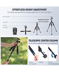 Neewer Camera Tripod