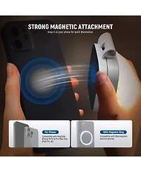 Neewer NL45B Led Video Light with 2W, CRI95, Bi Color for select iPhone models