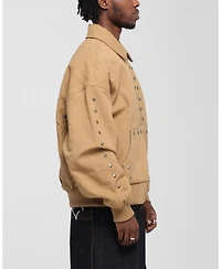 Loiter Men's Chopper Work Jacket