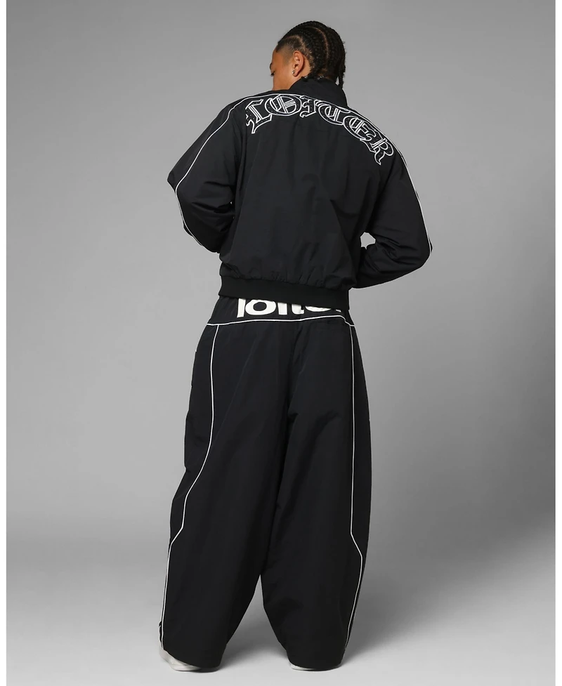 Loiter Men's Imperial Track Jacket