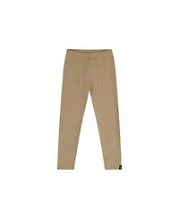 Deux par Toddler Girls (2T-5T) Jacquard Leggings Sage