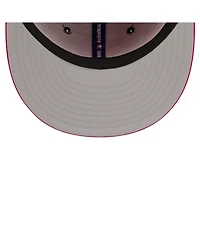 New Era Men's Red Washington Nationals 2026 Mlb All-Star Game Workout 59FIFTY Hat