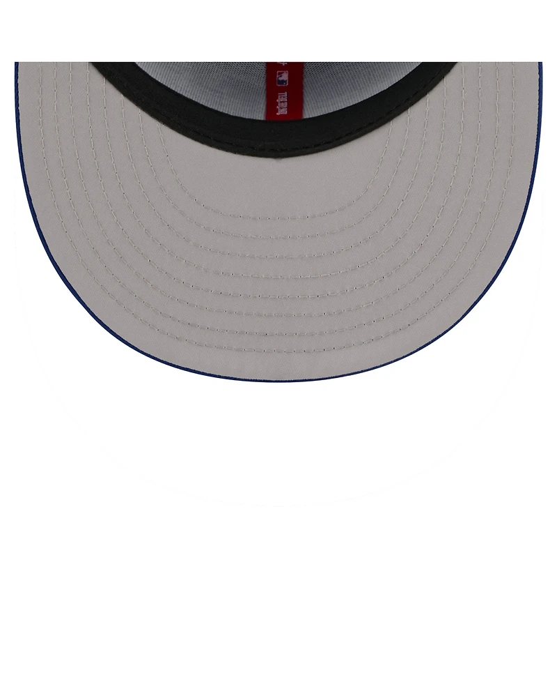 New Era Men's Royal Texas Rangers 2026 Mlb All-Star Game Workout 59FIFTY Hat