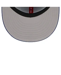 New Era Men's Royal Texas Rangers 2026 Mlb All-Star Game Workout 59FIFTY Hat