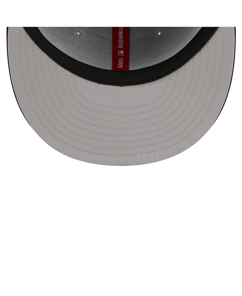 New Era Men's Navy Seattle Mariners 2026 Mlb All-Star Game Workout 59FIFTY Hat
