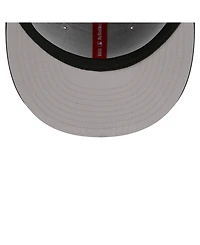 New Era Men's Navy Seattle Mariners 2026 Mlb All-Star Game Workout 59FIFTY Hat