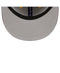 New Era Men's Brown San Diego Padres 2026 Mlb All-Star Game Workout 59FIFTY Hat