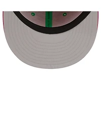 New Era Men's Red Philadelphia Phillies 2026 Mlb All-Star Game Workout 59FIFTY Hat
