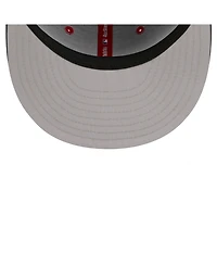 New Era Men's Navy Minnesota Twins 2026 Mlb All-Star Game Workout 59FIFTY Hat