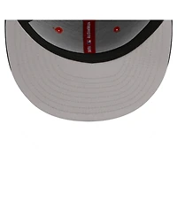 New Era Men's Navy Houston Astros 2026 Mlb All-Star Game Workout 59FIFTY Hat