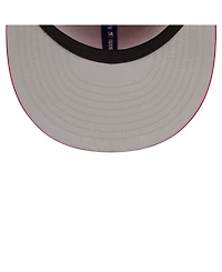 New Era Men's Red Cincinnati Reds 2026 Mlb All-Star Game Workout 59FIFTY Hat