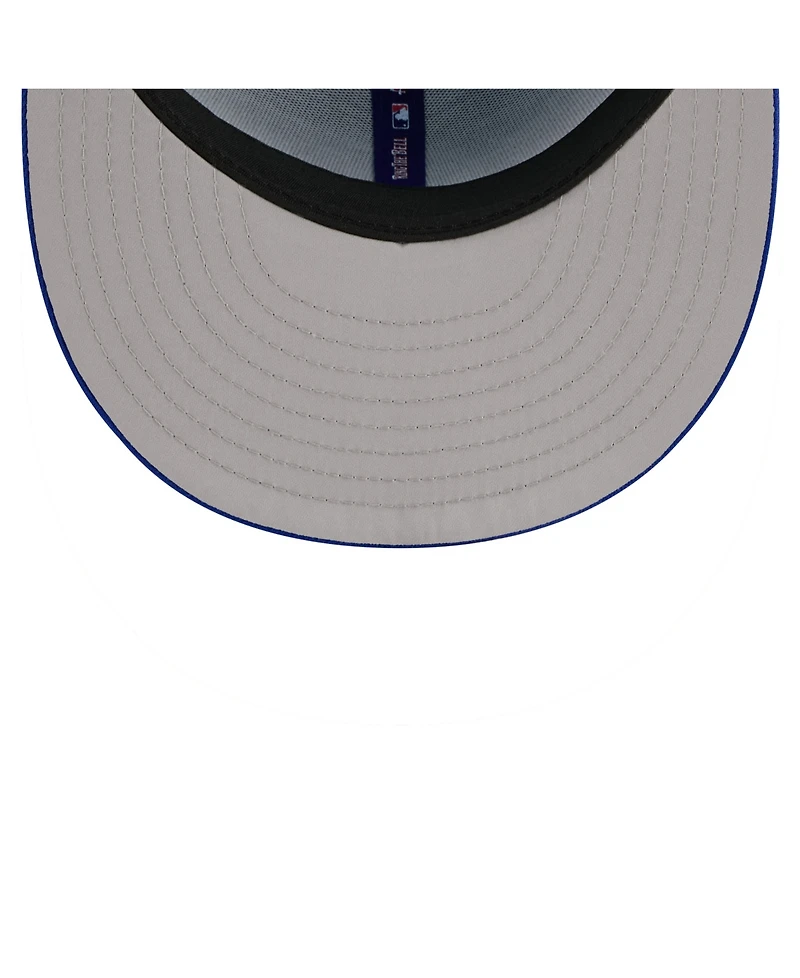 New Era Men's Royal Chicago Cubs 2026 Mlb All-Star Game Workout 59FIFTY Hat