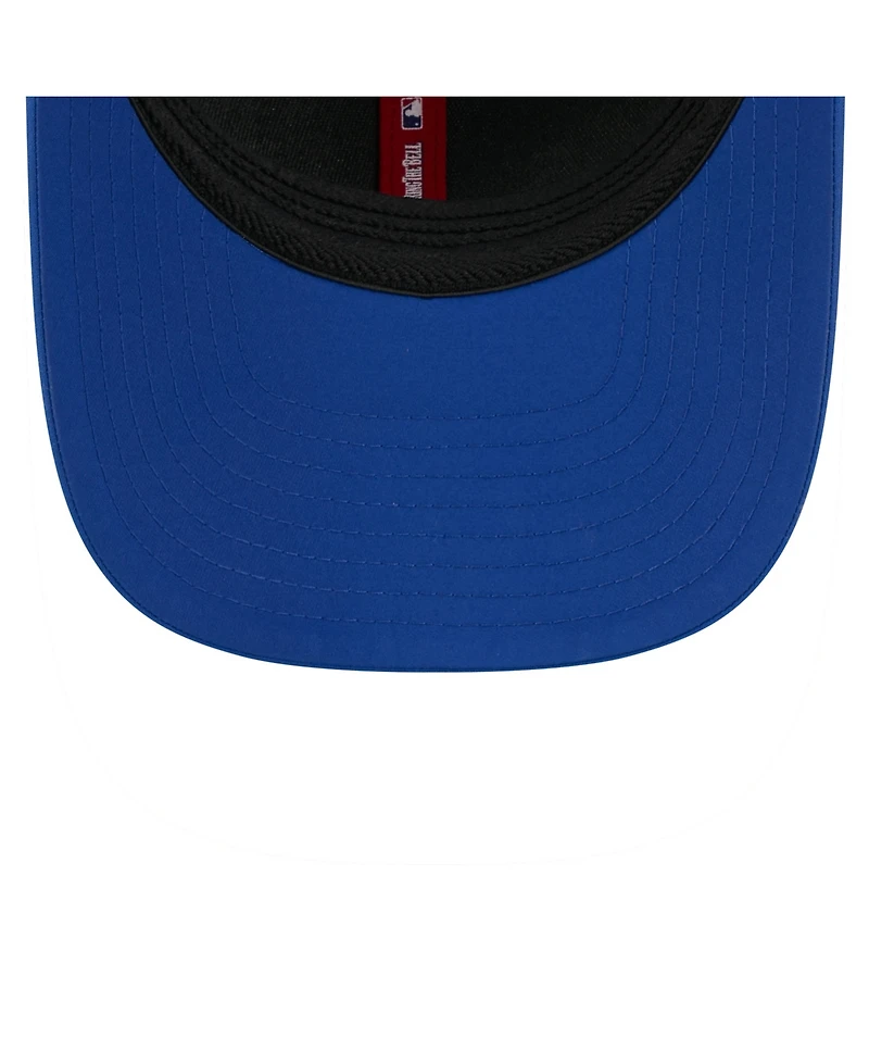 New Era Men's Royal Toronto Blue Jays 2026 Mlb All-Star Game Workout 39THIRTY M-Crown Flex Hat