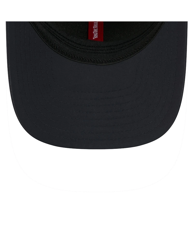 New Era Men's Navy Seattle Mariners 2026 Mlb All-Star Game Workout 39THIRTY M-Crown Flex Hat