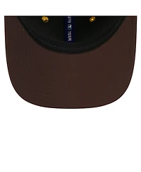 New Era Men's Brown San Diego Padres 2026 Mlb All-Star Game Workout 39THIRTY M-Crown Flex Hat