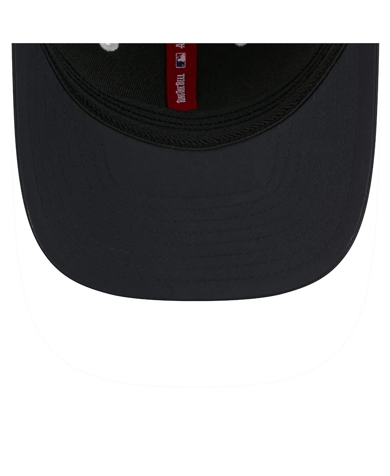 New Era Men's Navy York Yankees 2026 Mlb All-Star Game Workout 39THIRTY M-Crown Flex Hat