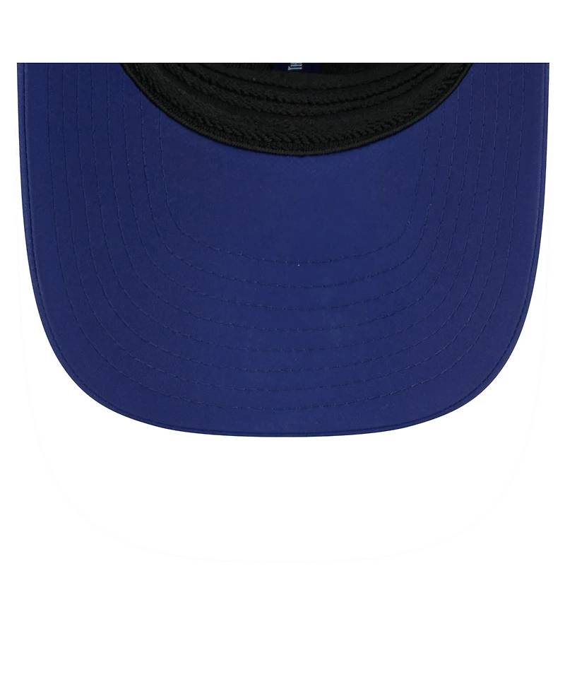New Era Men's Royal Los Angeles Dodgers 2026 Mlb All-Star Game Workout 39THIRTY M-Crown Flex Hat