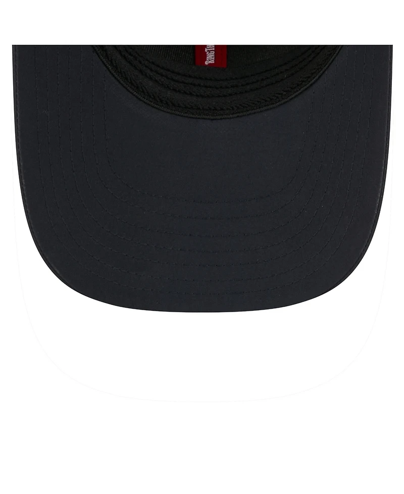 New Era Men's Navy Houston Astros 2026 Mlb All-Star Game Workout 39THIRTY M-Crown Flex Hat