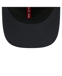 New Era Men's Navy Cleveland Guardians 2026 Mlb All-Star Game Workout 39THIRTY M-Crown Flex Hat
