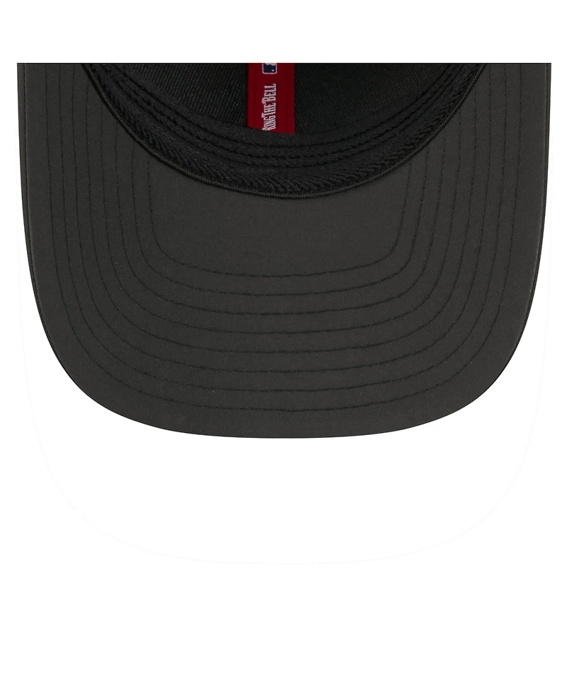 New Era Men's Black Chicago White Sox 2026 Mlb All-Star Game Workout 39THIRTY M-Crown Flex Hat