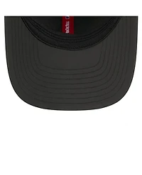 New Era Men's Black Chicago White Sox 2026 Mlb All-Star Game Workout 39THIRTY M-Crown Flex Hat