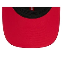 New Era Men's Red Los Angeles Angels 2026 Mlb All-Star Game Workout 39THIRTY M-Crown Flex Hat
