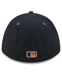 New Era Men's Navy Minnesota Twins 2026 Mlb All-Star Game 39THIRTY Flex Hat