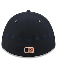 New Era Men's Navy Detroit Tigers 2026 Mlb All-Star Game 39THIRTY Flex Hat