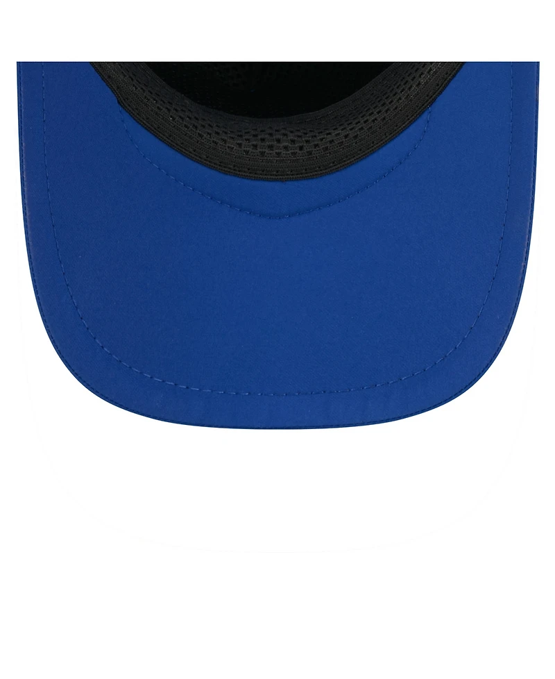 New Era Men's Royal New York Mets 2026 Mlb All-Star Game Workout 9FORTY Apex Adjustable Hat