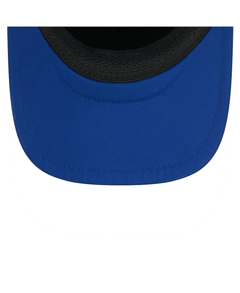 New Era Men's Royal Chicago Cubs 2026 Mlb All-Star Game Workout 9FORTY Apex Adjustable Hat