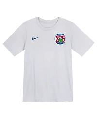 Nike Preschool White 2026 Mlb All-Star Game Club T-Shirt