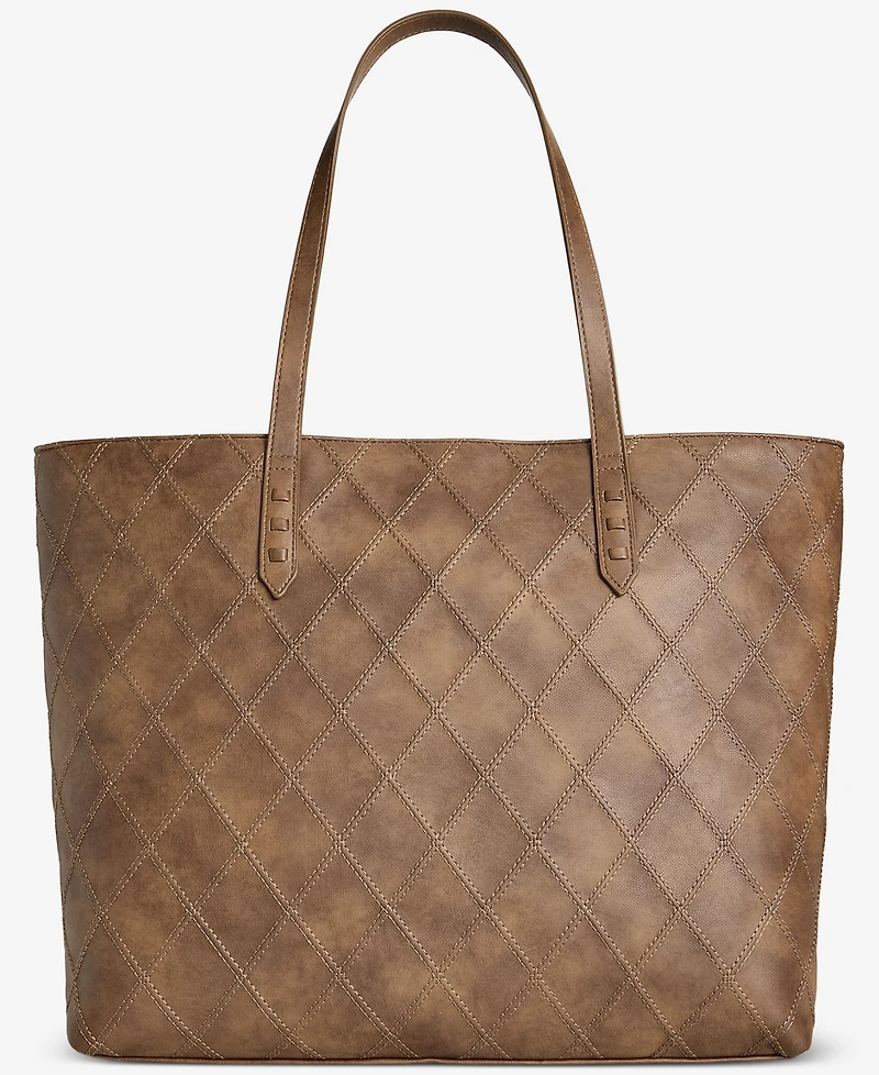 Style & Co Extra Large East West Tote, Macy's Exclusive