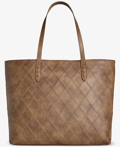 Style & Co Extra Large East West Tote, Macy's Exclusive