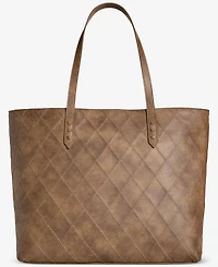 Style & Co Extra Large East West Tote, Macy's Exclusive