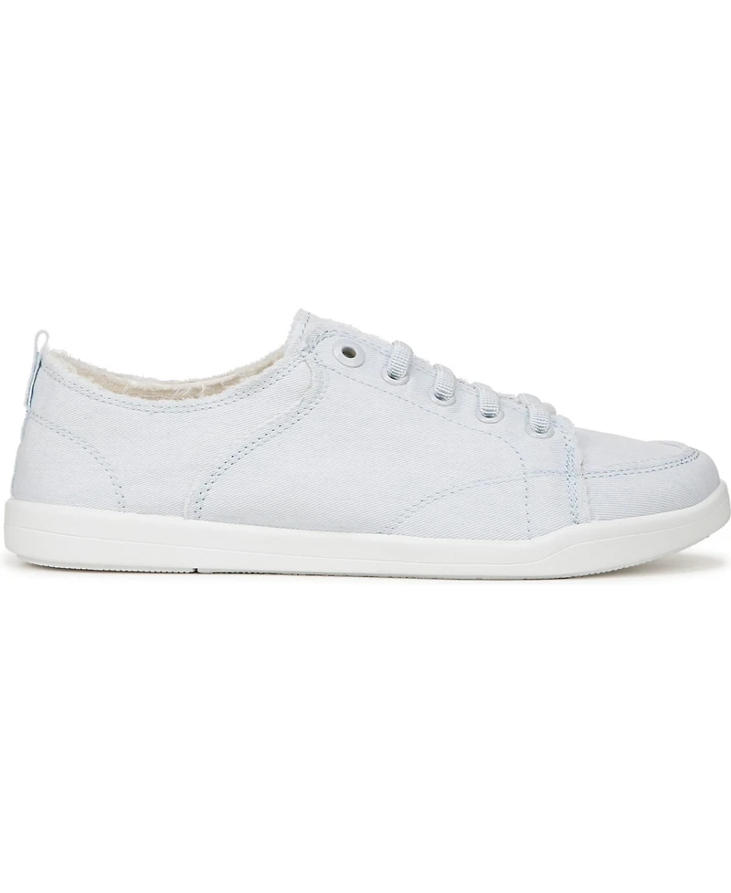 Vionic Women's Pismo Lace Up Sneakers