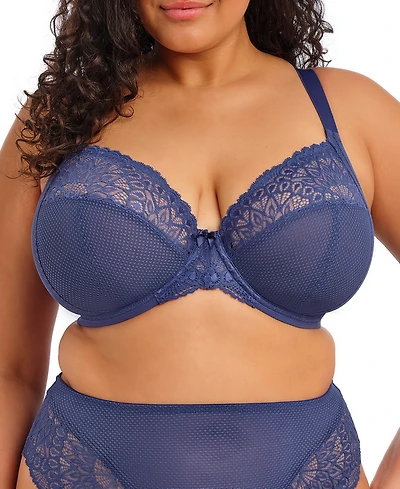 Elomi Tiernie Underwire Plunge Bra