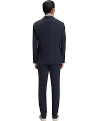 Boss by Hugo Men's Performance Stretch Fabric Slim-Fit Blazer