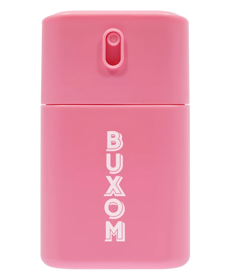 Buxom Cosmetics Plump Shot Peptide Prep and Set Mist, 1.69 oz.