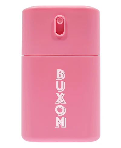 Buxom Cosmetics Plump Shot Peptide Prep and Set Mist, 1.69 oz.