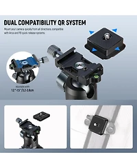 Neewer LT36 Camera Tripod for Pd