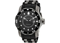 Invicta Men's 6996 Pro Diver Quartz Gmt Dial Watch