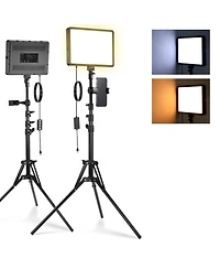Neewer BP300 Camera Tripod with 850Lux, 6500K