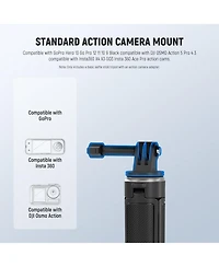 Neewer TP46 Camera Tripod for select Dji Osmo Action models