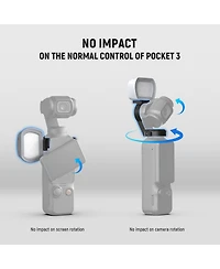 Neewer M21 Camera and Photo Accessory with Usb C for Dji Osmo Pocket 3